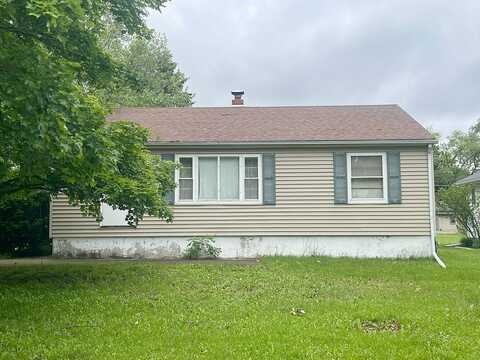 Mckinley, PONTIAC, IL 61764