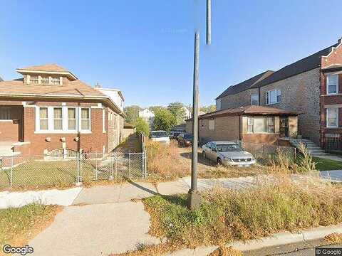 South Shore, CHICAGO, IL 60617