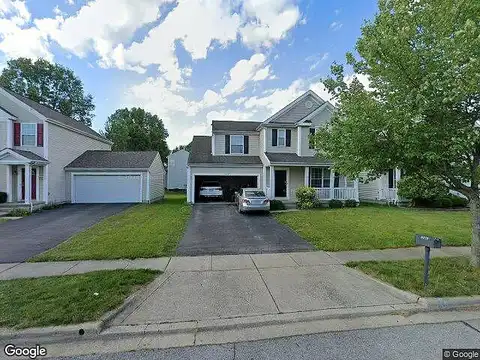 Waggoner Trace, BLACKLICK, OH 43004