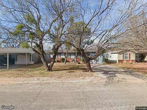 Westview, ABILENE, TX 79603