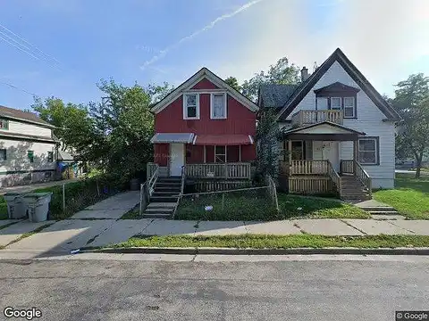 Hadley, MILWAUKEE, WI 53206