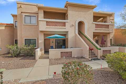 16357 E ARROW Drive, Fountain Hills, AZ 85268