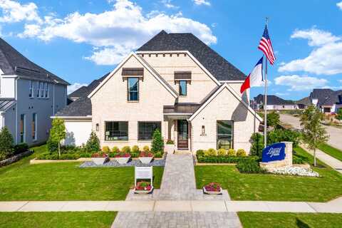 3709 Composition Drive, Celina, TX 75078