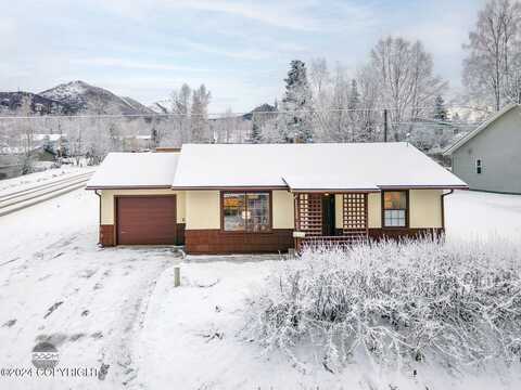 11539 Aurora Street, Eagle River, AK 99577