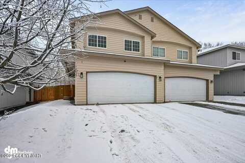 11035 Hannah Jane Place, Eagle River, AK 99577