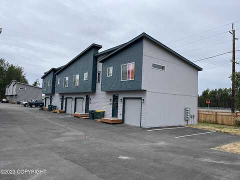 107 Willow View Circle, Anchorage, AK 99504