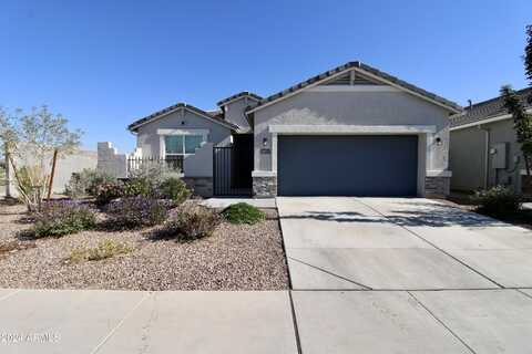 8035 S 44th Glen, Laveen, AZ 85339