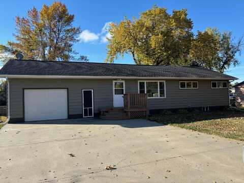 1205 7th Street, Britton, SD 57430