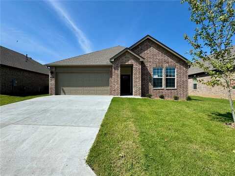 4361 Florentina AVE, Springdale, AR 72764