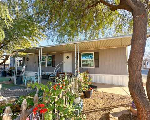 8427 W GLENDALE Avenue, Glendale, AZ 85305