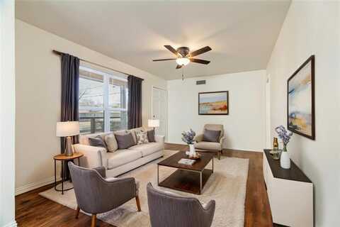 4855 Haas Drive, Dallas, TX 75216