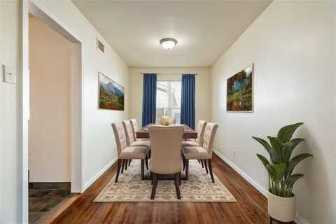 4855 Haas Drive, Dallas, TX 75216