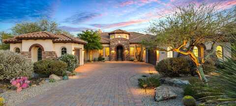 36701 N PORTA NUOVA Road, Scottsdale, AZ 85262