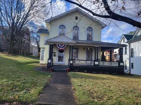 210 Central Avenue, Oil City, PA 16301