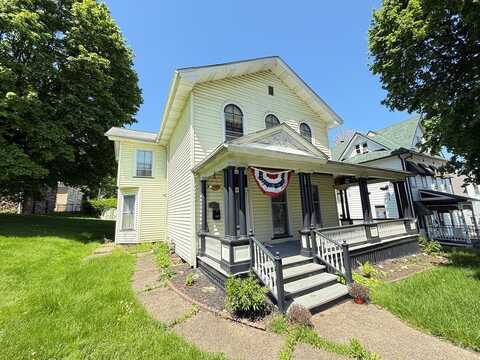 210 Central Avenue, Oil City, PA 16301