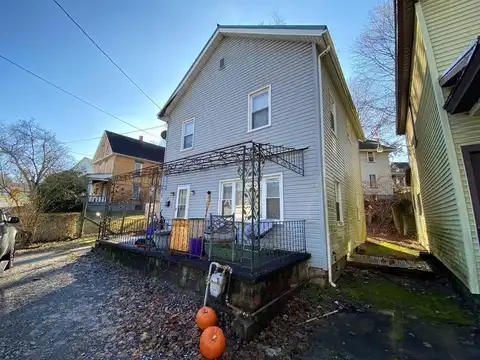 207 Plummer, Oil City, PA 16301