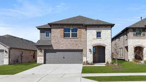 731 Hidden Feather, Lavon, TX 75166