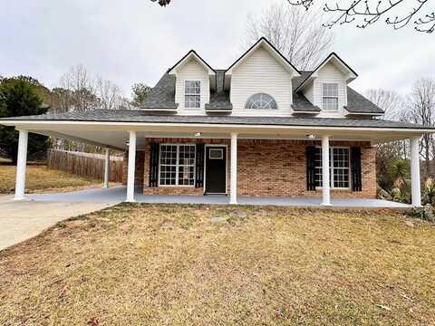 88 Cook Street, Tallapoosa, GA 30176