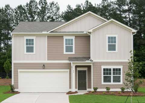 115 North Keatts Winner Court, Clayton, NC 27520