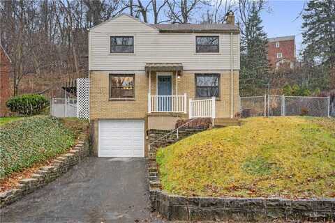 467 Filmore Rd, Hillsboro, PA 15221