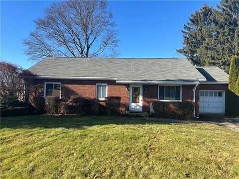 240 Fisher Rd, Saxonburg, PA 16056