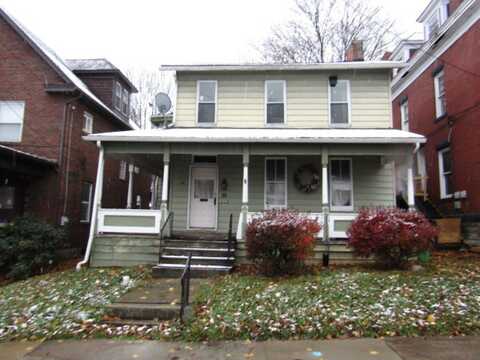 234 N Elm St, Baden, PA 16001