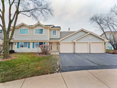 453 E. Fawn Lane, Palatine, IL 60074