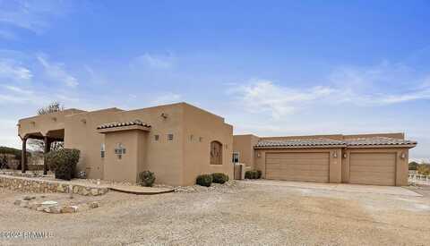 240 Providence Road, Las Cruces, NM 88007