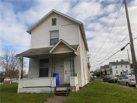 1617 Moravia St, New Castle, PA 16101