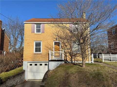 835 Heber St, Harmony, PA 15005