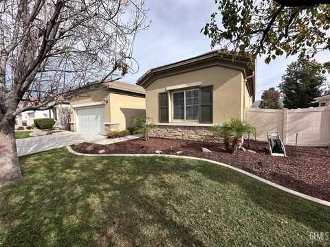 6307 Apple Canyon Road, Bakersfield, CA 93306