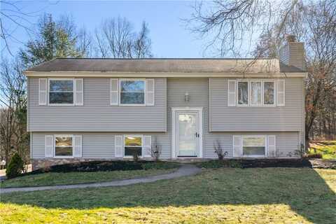 120 Raccoon Way, Derry, PA 15044