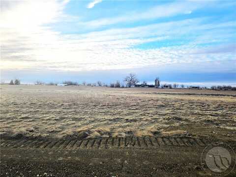 Lot 2 OLIVE BRANCH Way, Billings, MT 59106