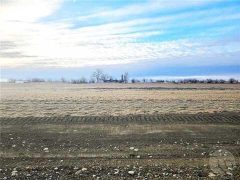 Lot 1 OLIVE BRANCH Way, Billings, MT 59106