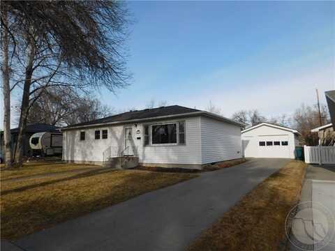 2143 Eldorado Dr., Billings, MT 59102