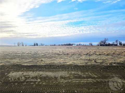 Lot 3 OLIVE BRANCH Way, Billings, MT 59106