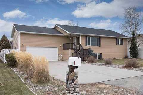 3654 Broadwater Ave, Billings, MT 59102