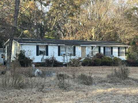 1179 E Wards Bridge Road, Kenansville, NC 28349