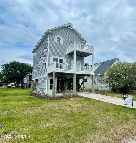 218 Florida Avenue, Carolina Beach, NC 28428