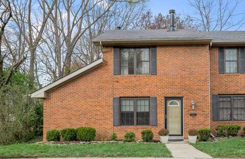 211 Berry Avenue, Versailles, KY 40383