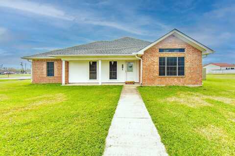 4330 Claiborne Avenue, Bourg, LA 70343