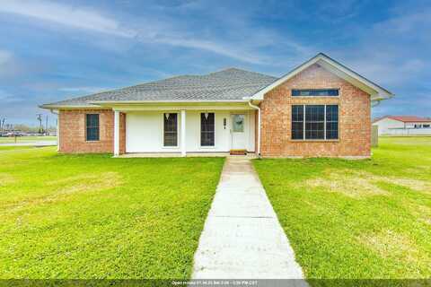 4330 CLAIBORNE AVENUE, Bourg, LA 70343