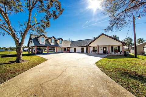 104 Pasture Court, Thibodaux, LA 70301