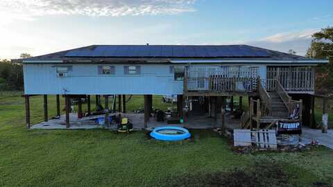 7252 SHRIMPERS ROW, Dulac, LA 70353