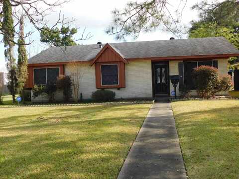 3603 Franklin Ave, Nederland, TX 77627