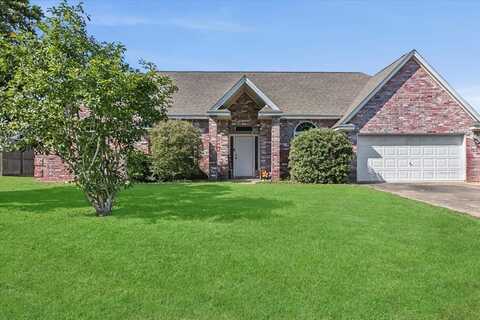 865 Ashford, Vidor, TX 77662