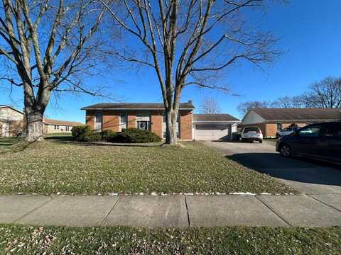 2642 Broadway Avenue, Sidney, OH 45365