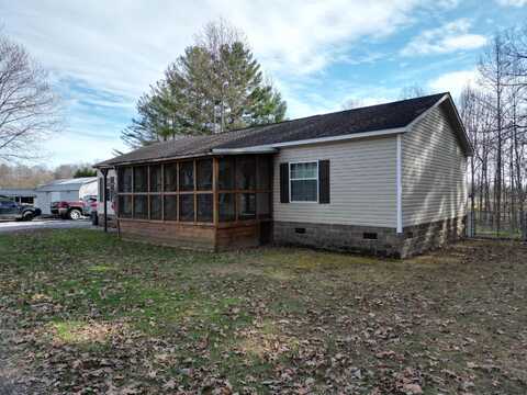 107 Ravenwood Estates, London, KY 40741