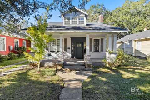 208 Tuttle Avenue, Mobile, AL 36604