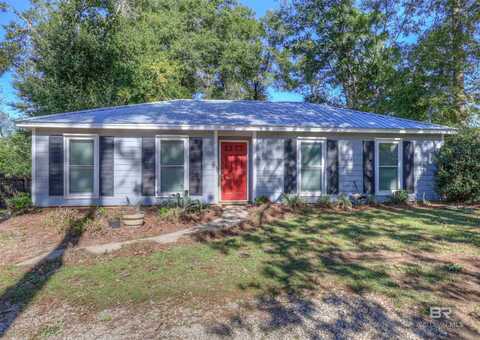 207 Fig Avenue, Fairhope, AL 36532